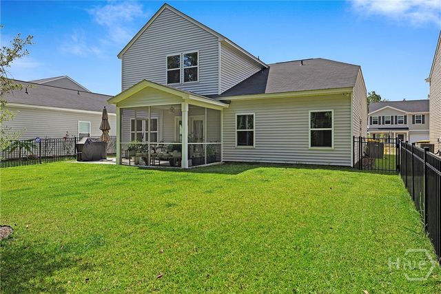 136 Jepson Way, Pooler, GA 31322