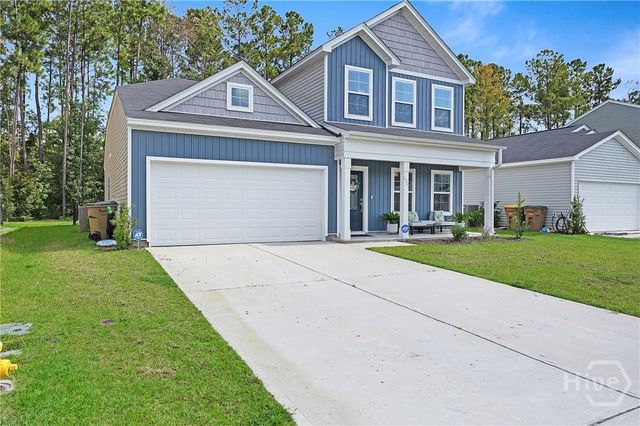 136 Jepson Way, Pooler, GA 31322