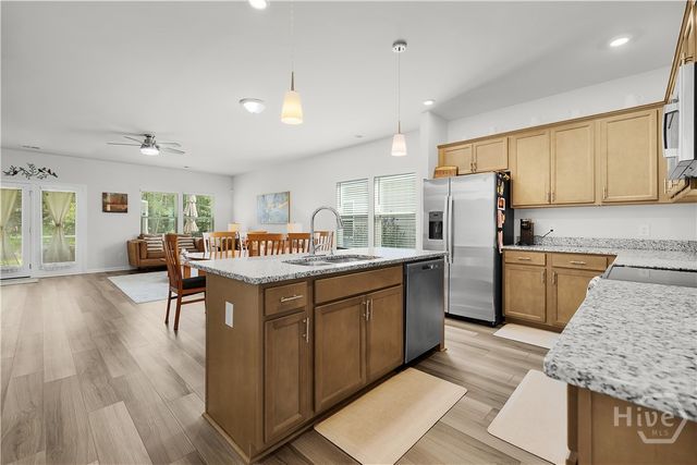 136 Jepson Way, Pooler, GA 31322