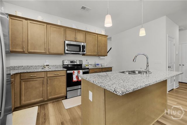 136 Jepson Way, Pooler, GA 31322