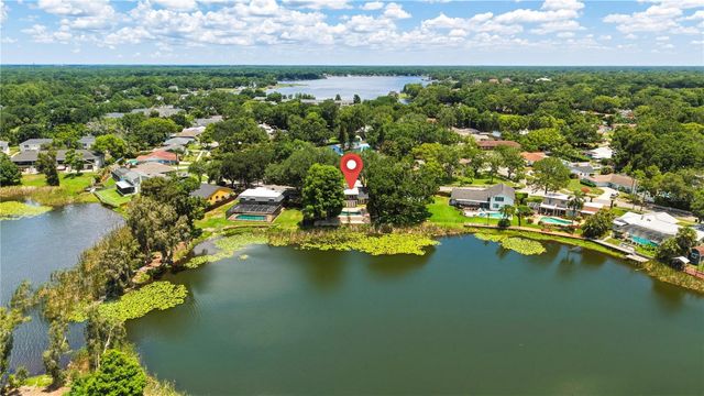 13512 LAKE MAGDALENE DRIVE, Tampa, FL 33613