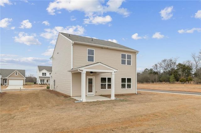 522 Township Avenue, Rockmart, GA 30153