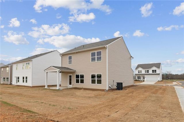 522 Township Avenue, Rockmart, GA 30153