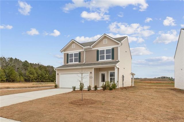 522 Township Avenue, Rockmart, GA 30153