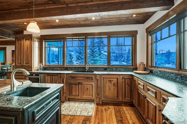 59 Gold Run Road, Breckenridge, CO 80424