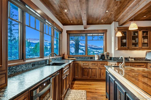 59 Gold Run Road, Breckenridge, CO 80424