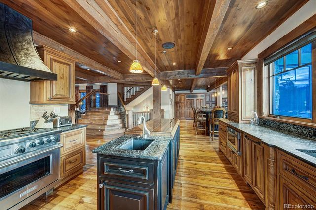 59 Gold Run Road, Breckenridge, CO 80424