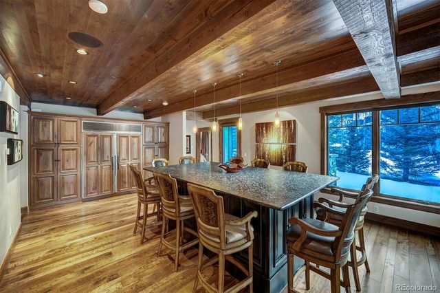 59 Gold Run Road, Breckenridge, CO 80424