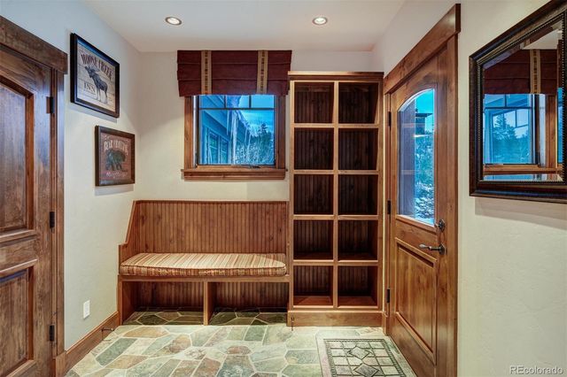 59 Gold Run Road, Breckenridge, CO 80424