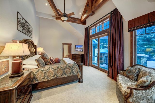 59 Gold Run Road, Breckenridge, CO 80424