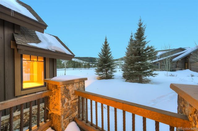 59 Gold Run Road, Breckenridge, CO 80424