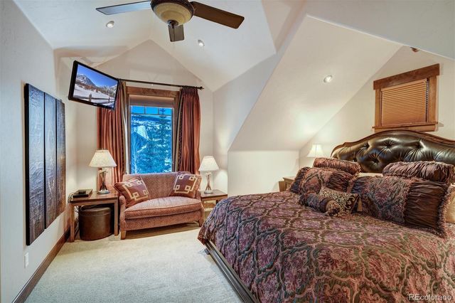 59 Gold Run Road, Breckenridge, CO 80424