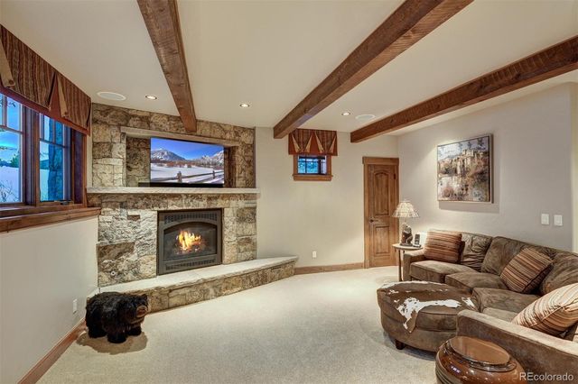 59 Gold Run Road, Breckenridge, CO 80424