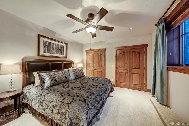 59 Gold Run Road, Breckenridge, CO 80424