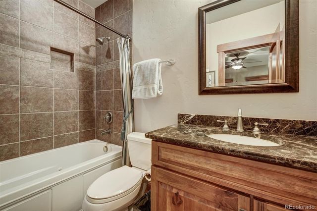 59 Gold Run Road, Breckenridge, CO 80424