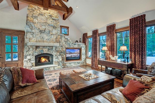 59 Gold Run Road, Breckenridge, CO 80424