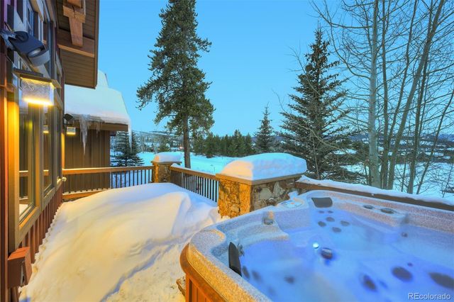 59 Gold Run Road, Breckenridge, CO 80424