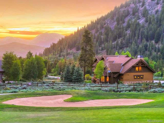 59 Gold Run Road, Breckenridge, CO 80424