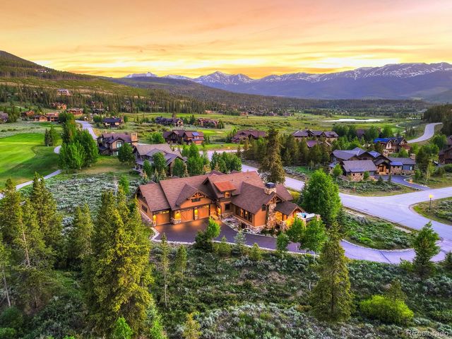 59 Gold Run Road, Breckenridge, CO 80424