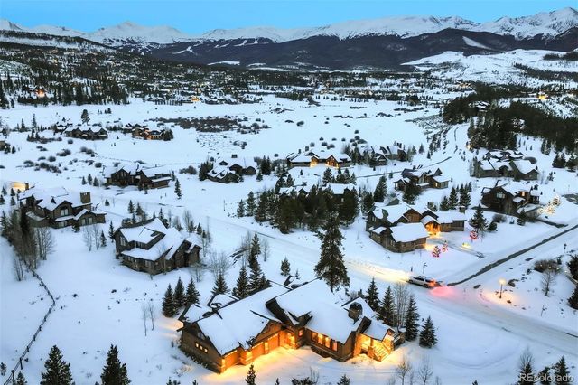 59 Gold Run Road, Breckenridge, CO 80424