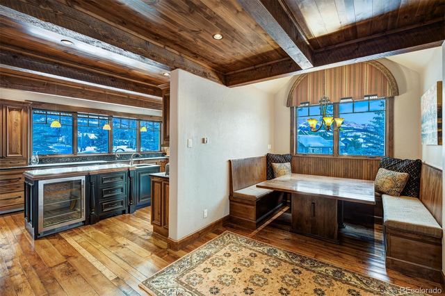 59 Gold Run Road, Breckenridge, CO 80424