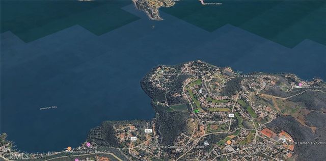 4800 Hawaina, Kelseyville, CA 95451