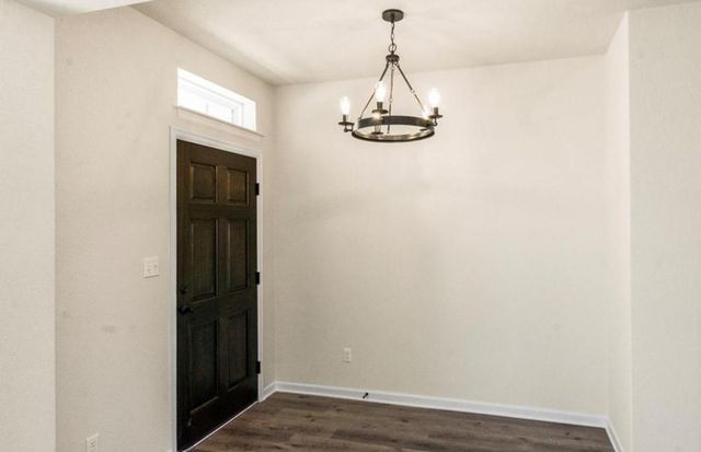 100 Stone Fork LN, Hutto, TX 78634