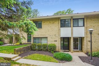 8857 TAMEBIRD CT #E T27, Columbia, MD 21045