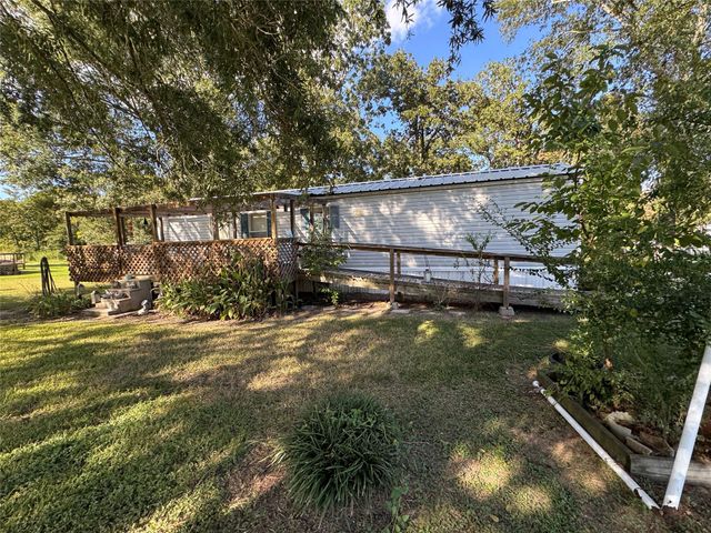 2931 Fm 3277, Livingston, TX 77351