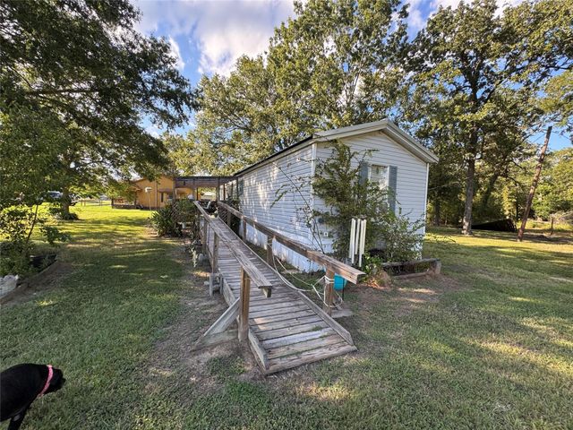 2931 Fm 3277, Livingston, TX 77351