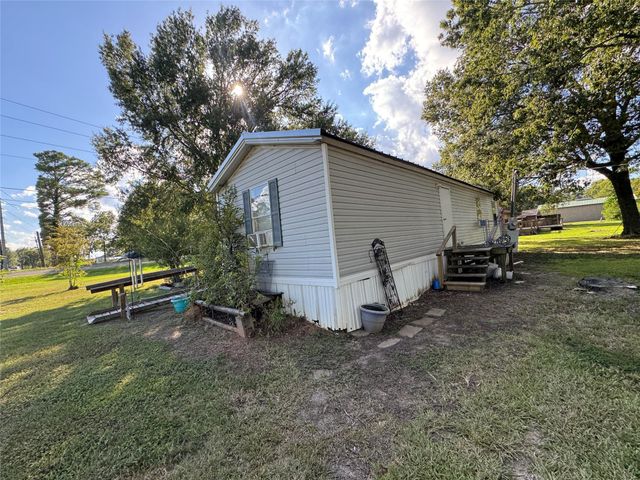 2931 Fm 3277, Livingston, TX 77351