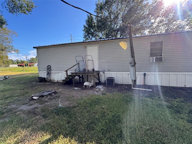 2931 Fm 3277, Livingston, TX 77351