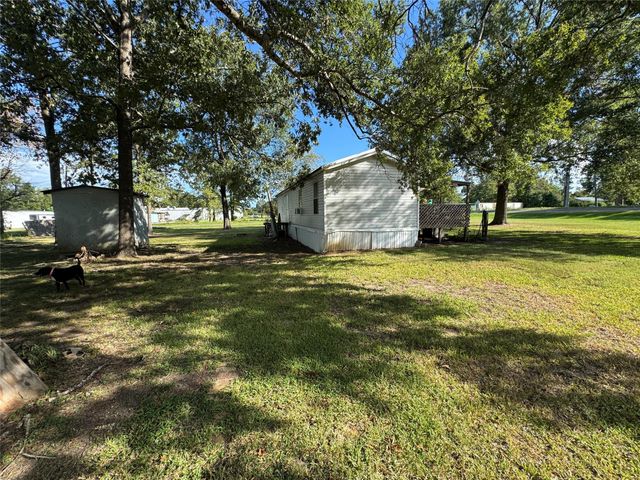 2931 Fm 3277, Livingston, TX 77351