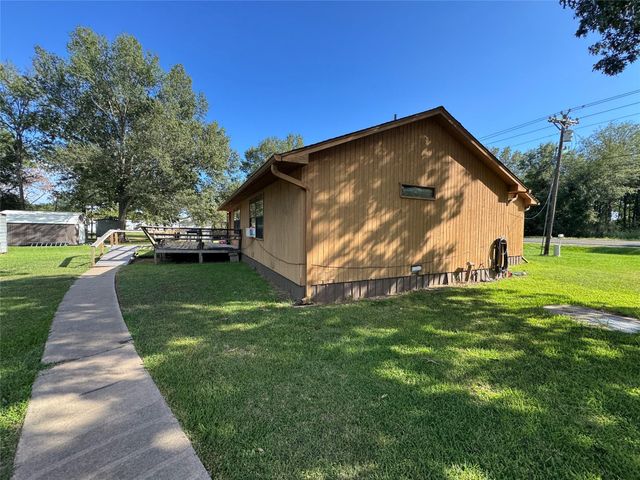 2931 Fm 3277, Livingston, TX 77351