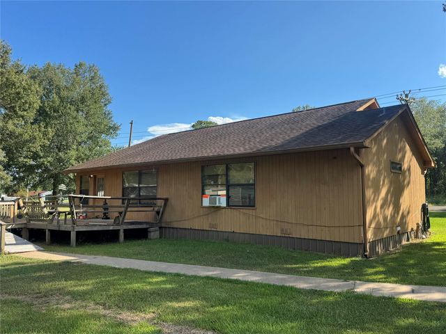 2931 Fm 3277, Livingston, TX 77351