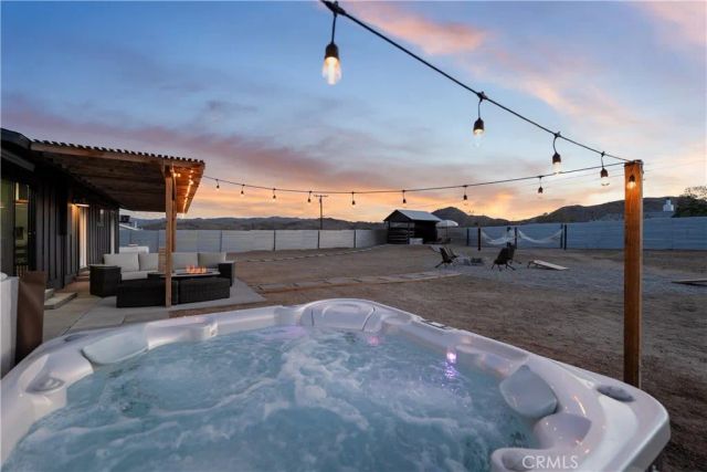 4726 Avenida La Flora Desierta, Joshua Tree, CA 92252