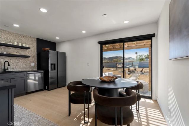 4726 Avenida La Flora Desierta, Joshua Tree, CA 92252