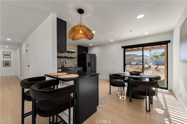 4726 Avenida La Flora Desierta, Joshua Tree, CA 92252