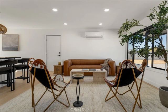 4726 Avenida La Flora Desierta, Joshua Tree, CA 92252