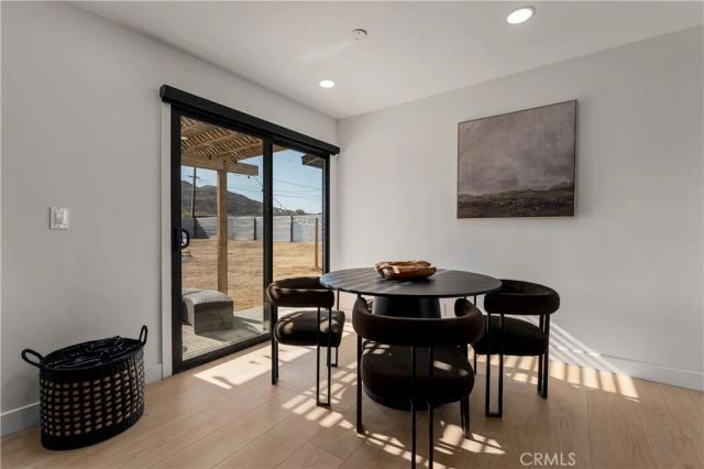4726 Avenida La Flora Desierta, Joshua Tree, CA 92252