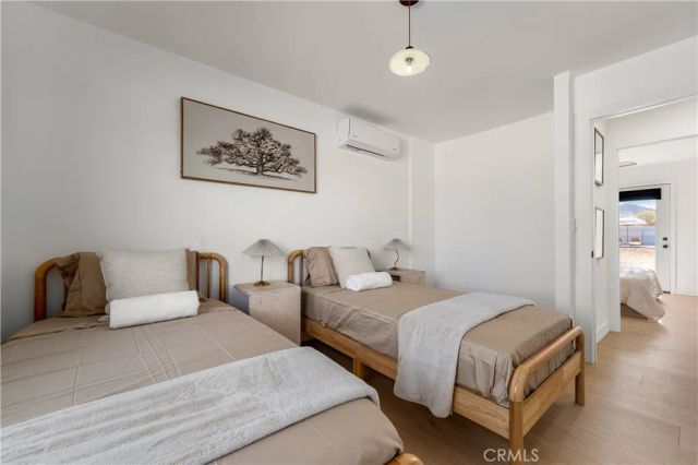 4726 Avenida La Flora Desierta, Joshua Tree, CA 92252