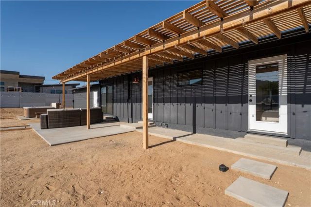 4726 Avenida La Flora Desierta, Joshua Tree, CA 92252