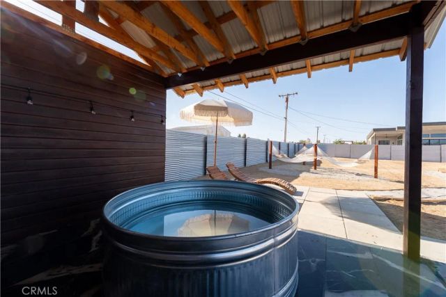 4726 Avenida La Flora Desierta, Joshua Tree, CA 92252