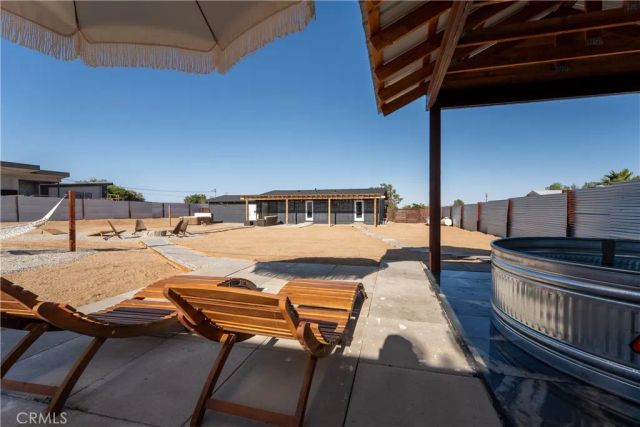 4726 Avenida La Flora Desierta, Joshua Tree, CA 92252