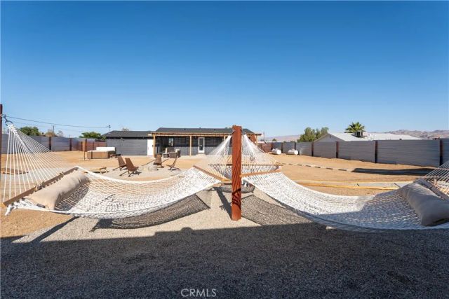 4726 Avenida La Flora Desierta, Joshua Tree, CA 92252