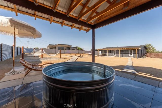 4726 Avenida La Flora Desierta, Joshua Tree, CA 92252