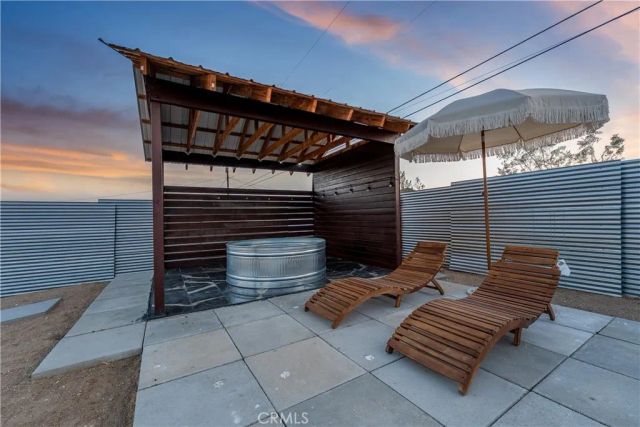 4726 Avenida La Flora Desierta, Joshua Tree, CA 92252