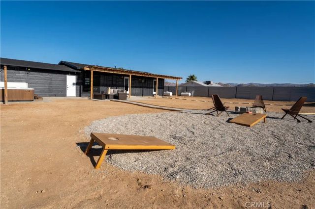 4726 Avenida La Flora Desierta, Joshua Tree, CA 92252