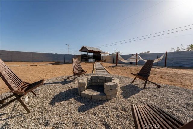 4726 Avenida La Flora Desierta, Joshua Tree, CA 92252