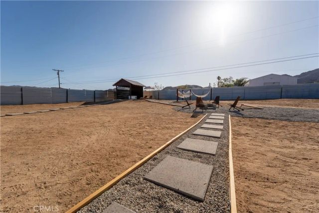 4726 Avenida La Flora Desierta, Joshua Tree, CA 92252
